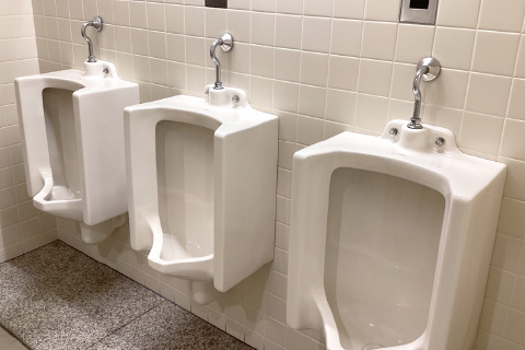 空調衛生設備 劣化診断