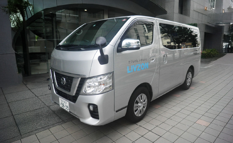 たてもの設備診断・調査